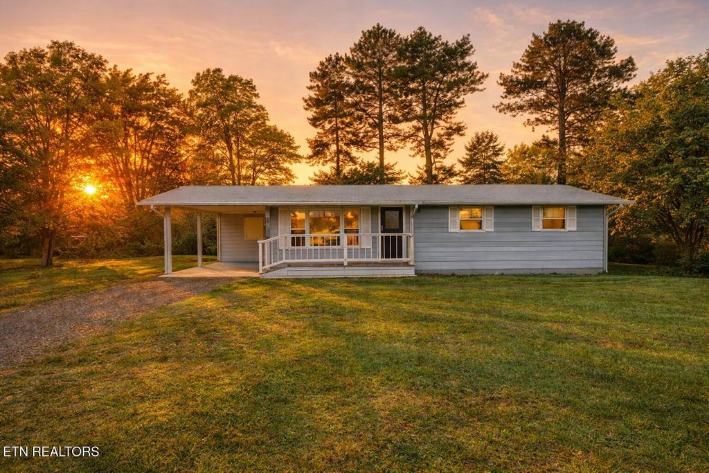 Photo of 335 Fenway Dr Drive, Sevierville, TN 37863 (MLS # 1324210)