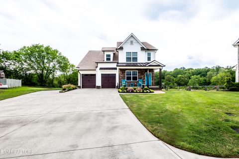 2715 Brantley Park Blvd Maryville TN 37804