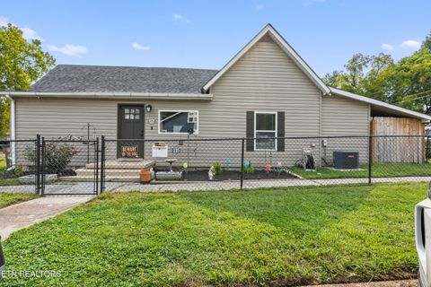 335 E Quincy Ave Knoxville TN 37917