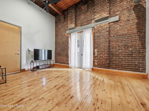 Tiny photo for 112 S Gay St #403, Knoxville, TN 37902 (MLS # 1330614)