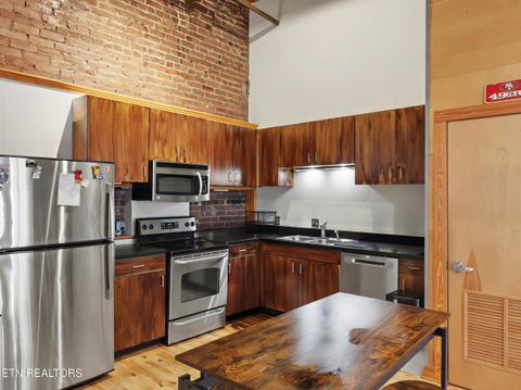 Tiny photo for 112 S Gay St #403, Knoxville, TN 37902 (MLS # 1330614)