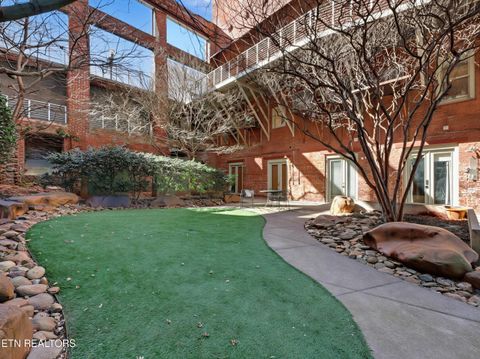 Tiny photo for 112 S Gay St #403, Knoxville, TN 37902 (MLS # 1330614)