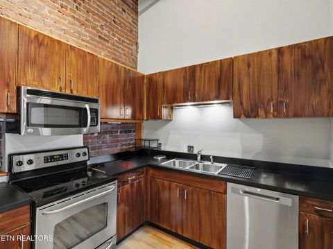 Tiny photo for 112 S Gay St #403, Knoxville, TN 37902 (MLS # 1330614)