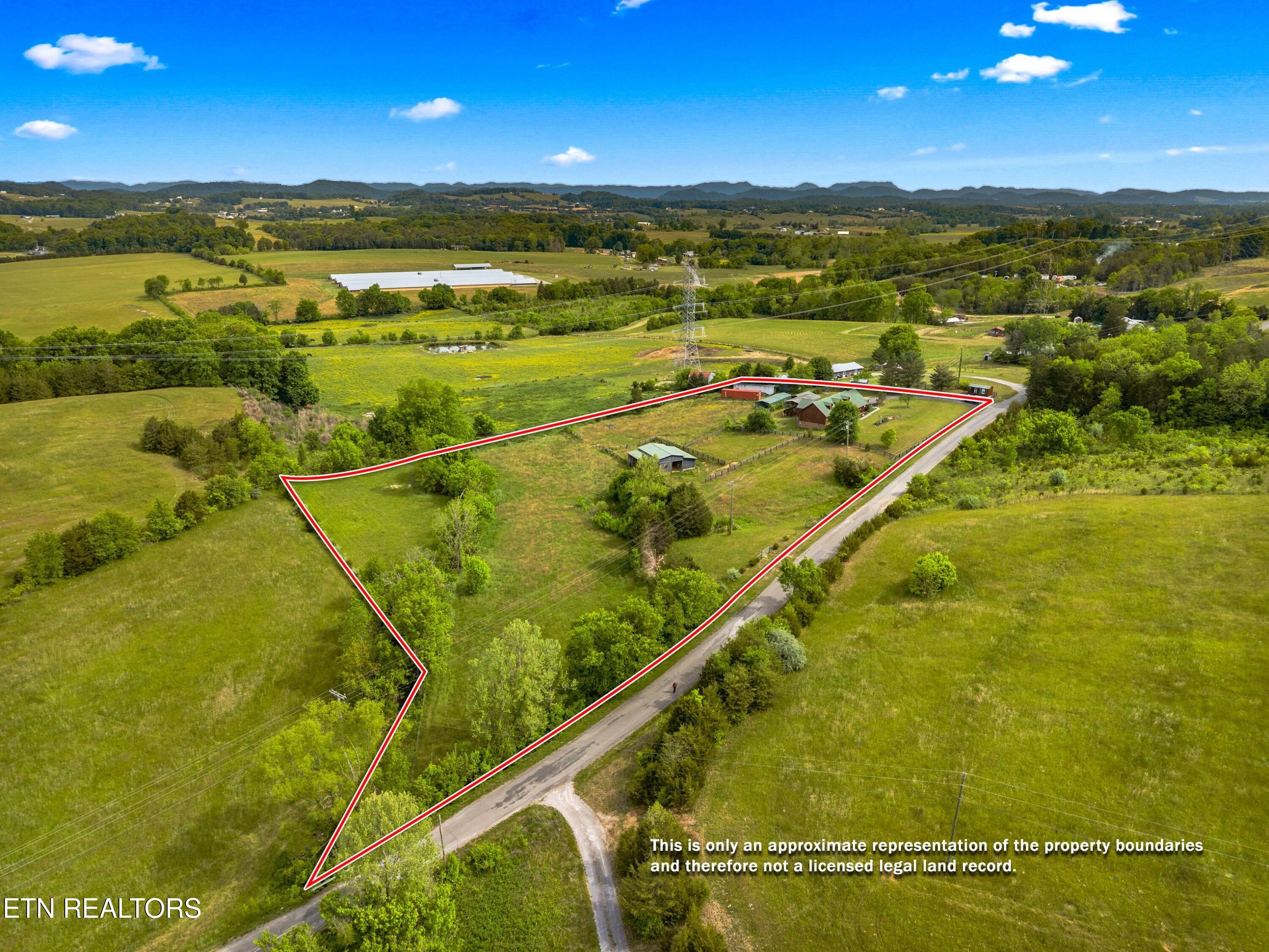 299 Phillips Town Rd