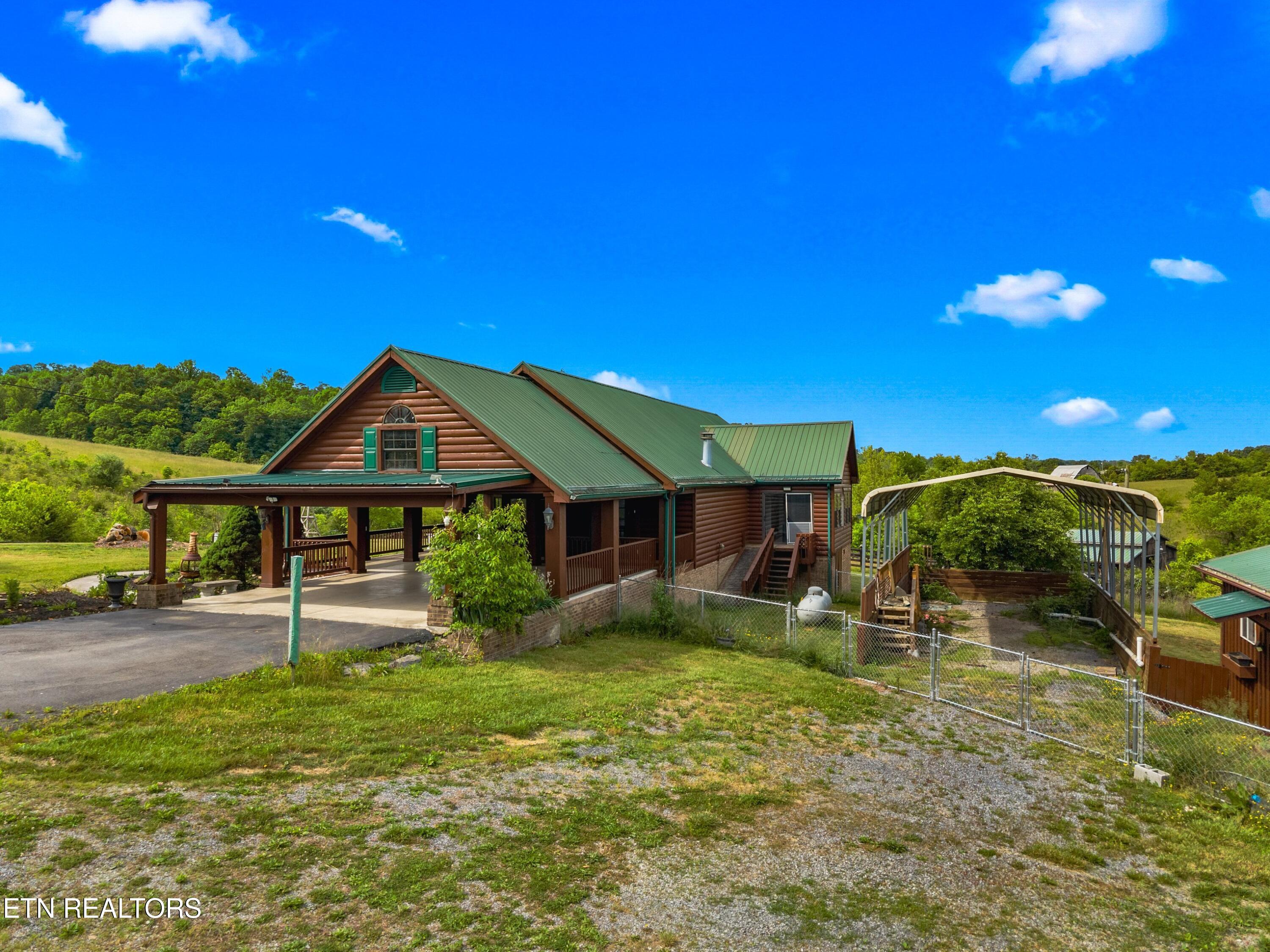 299 Phillips Town Rd