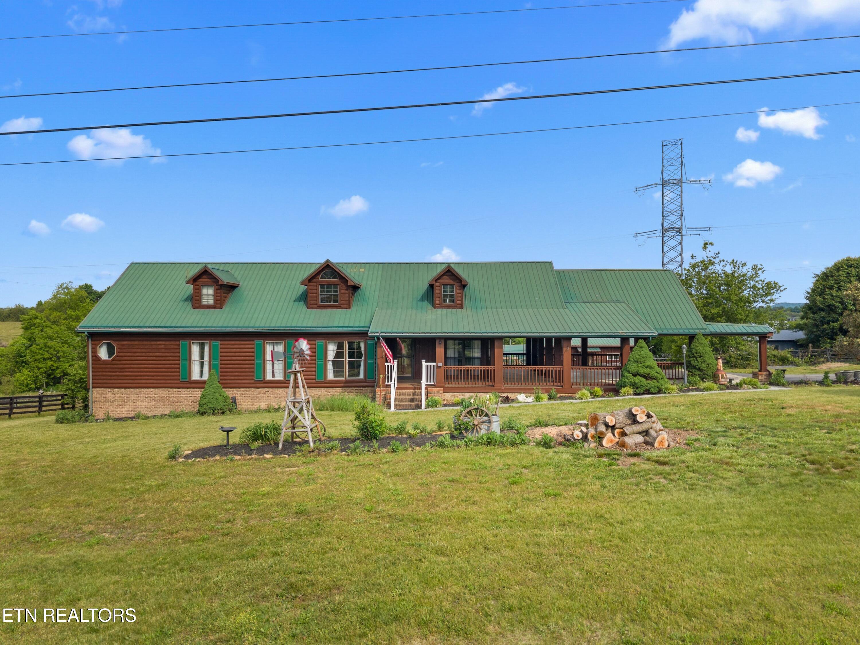 299 Phillips Town Rd