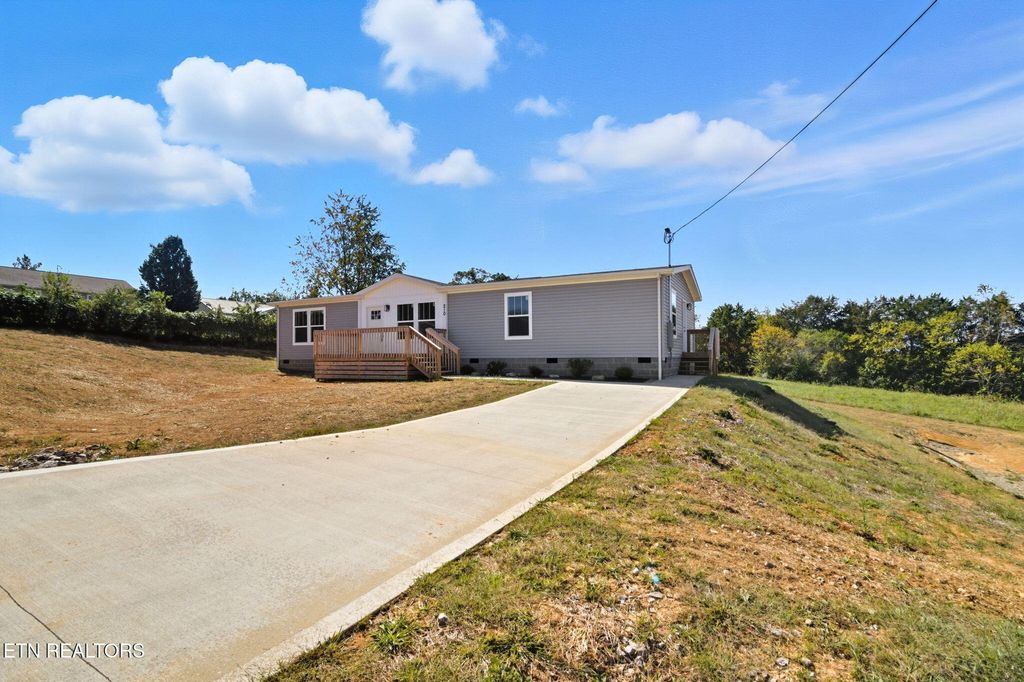 Photo of 210 Songbird Way, White Pine, TN 37890 (MLS # 1318998)