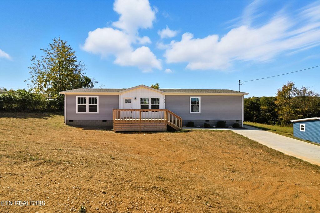 Photo of 210 Songbird Way, White Pine, TN 37890 (MLS # 1318998)