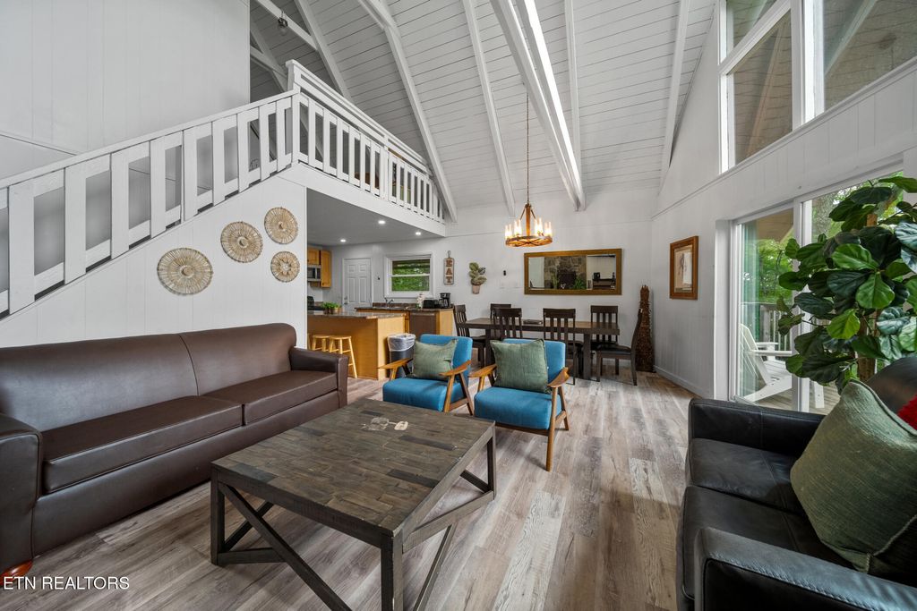 Photo of 1571 Zermatt Drive, Gatlinburg, TN 37738 (MLS # 1307771)