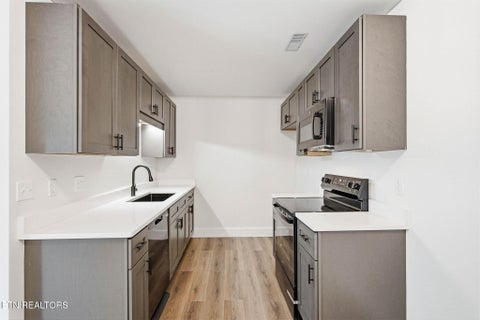 Tiny photo for 5504 Flathead Way, Knoxville, TN 37924 (MLS # 1355972)