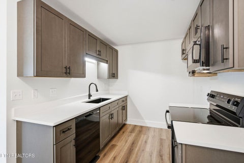 Tiny photo for 5504 Flathead Way, Knoxville, TN 37924 (MLS # 1355972)