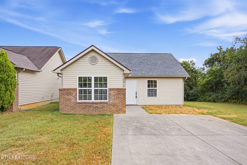 Photo of 5504 Flathead Way, Knoxville, TN 37924 (MLS # 1355972)