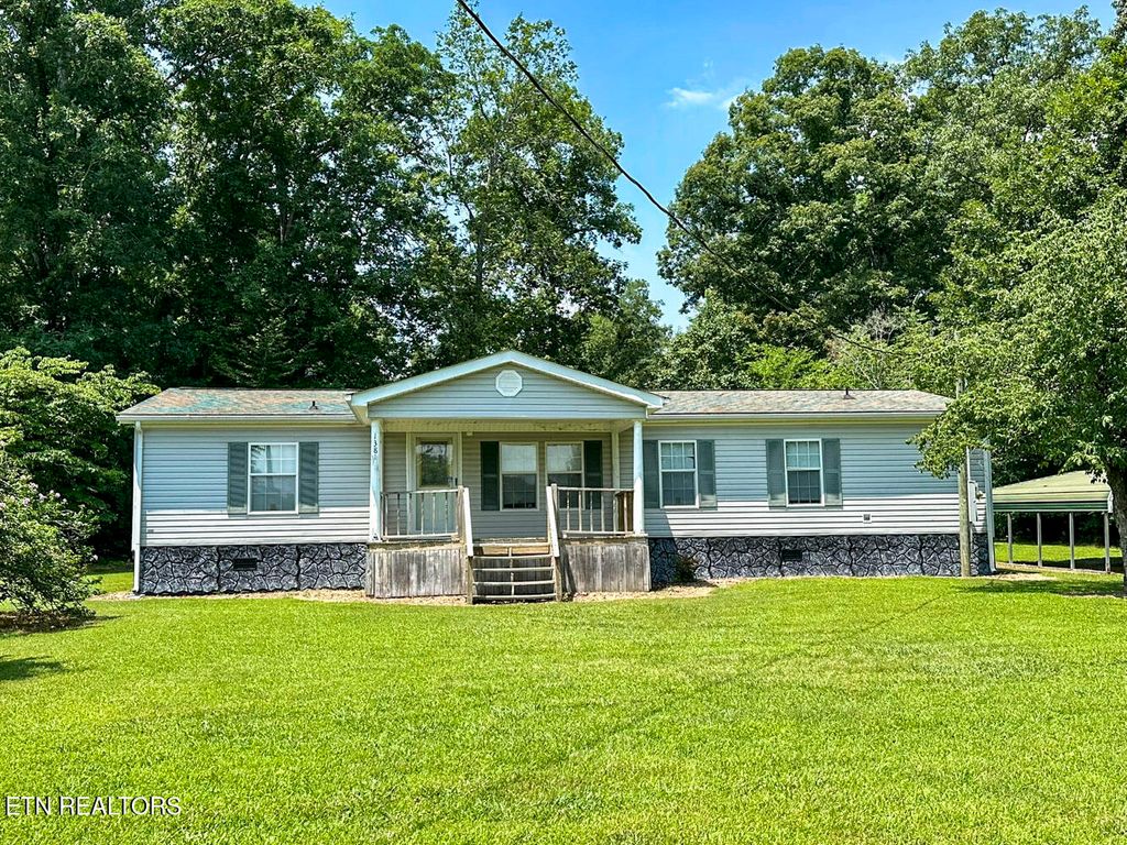 Photo of 1385 Waterfront Drive Drive, Dandridge, TN 37725 (MLS # 1305973)