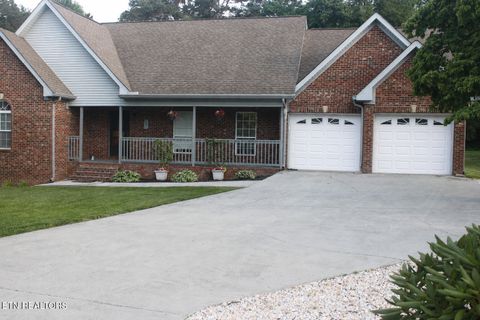Photo of 172 Depew Drive, Loudon, TN 37774 (MLS # 1342651)