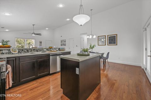 Tiny photo for 106 Ann Cove Lane, Powell, TN 37849 (MLS # 1329770)