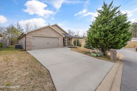 Tiny photo for 106 Ann Cove Lane, Powell, TN 37849 (MLS # 1329770)