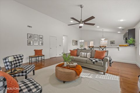 Tiny photo for 106 Ann Cove Lane, Powell, TN 37849 (MLS # 1329770)