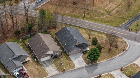 Tiny photo for 106 Ann Cove Lane, Powell, TN 37849 (MLS # 1329770)