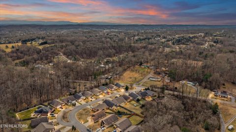 Tiny photo for 106 Ann Cove Lane, Powell, TN 37849 (MLS # 1329770)