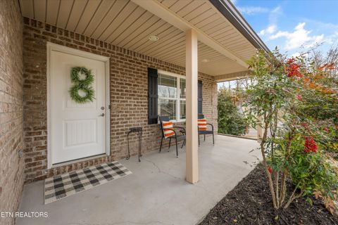 Tiny photo for 106 Ann Cove Lane, Powell, TN 37849 (MLS # 1329770)