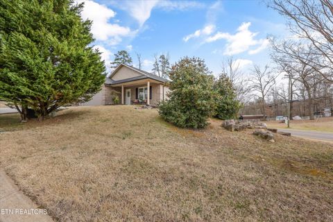 Tiny photo for 106 Ann Cove Lane, Powell, TN 37849 (MLS # 1329770)