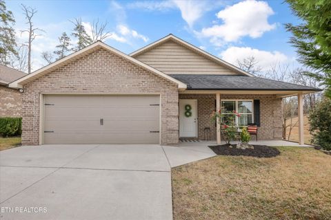 Photo of 106 Ann Cove Lane, Powell, TN 37849 (MLS # 1329770)