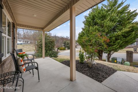 Tiny photo for 106 Ann Cove Lane, Powell, TN 37849 (MLS # 1329770)