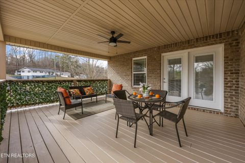 Tiny photo for 106 Ann Cove Lane, Powell, TN 37849 (MLS # 1329770)