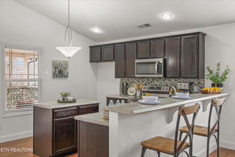 Tiny photo for 106 Ann Cove Lane, Powell, TN 37849 (MLS # 1329770)