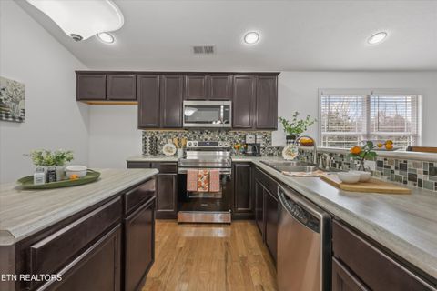 Tiny photo for 106 Ann Cove Lane, Powell, TN 37849 (MLS # 1329770)