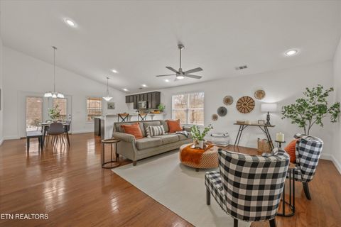 Tiny photo for 106 Ann Cove Lane, Powell, TN 37849 (MLS # 1329770)