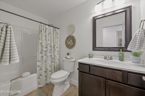 Tiny photo for 106 Ann Cove Lane, Powell, TN 37849 (MLS # 1329770)