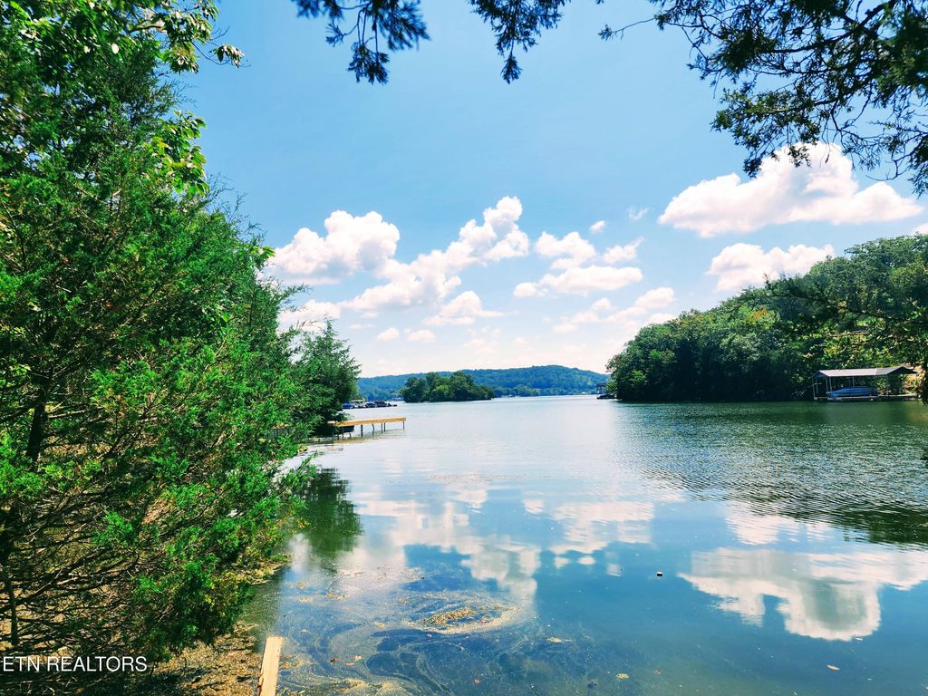 Photo of E Shore Drive, Rockwood, TN 37854 (MLS # 1349497)