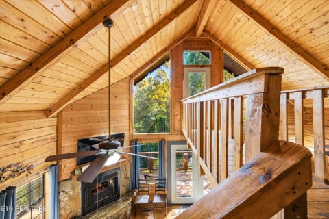 Tiny photo for 333 Sugar View Drive, Sevierville, TN 37876 (MLS # 1360417)