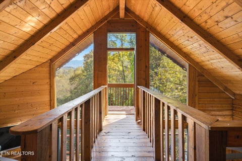 Tiny photo for 333 Sugar View Drive, Sevierville, TN 37876 (MLS # 1360417)