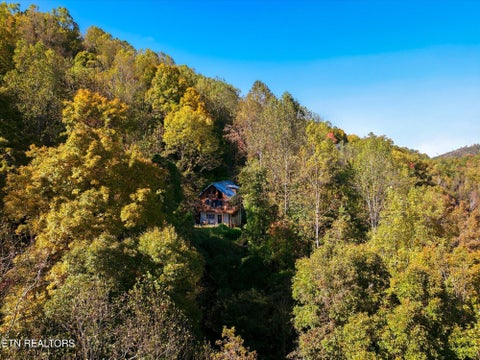 Tiny photo for 333 Sugar View Drive, Sevierville, TN 37876 (MLS # 1360417)