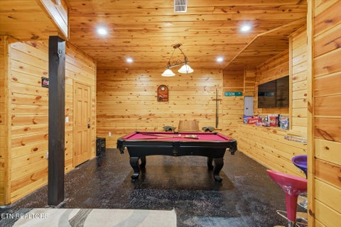 Tiny photo for 333 Sugar View Drive, Sevierville, TN 37876 (MLS # 1360417)