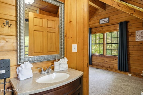 Tiny photo for 333 Sugar View Drive, Sevierville, TN 37876 (MLS # 1360417)
