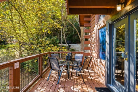 Tiny photo for 333 Sugar View Drive, Sevierville, TN 37876 (MLS # 1360417)