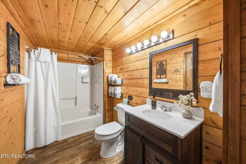 Tiny photo for 333 Sugar View Drive, Sevierville, TN 37876 (MLS # 1360417)