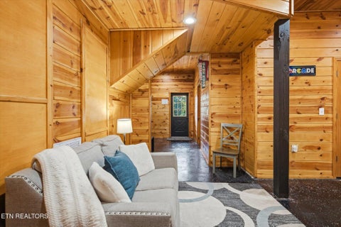 Tiny photo for 333 Sugar View Drive, Sevierville, TN 37876 (MLS # 1360417)