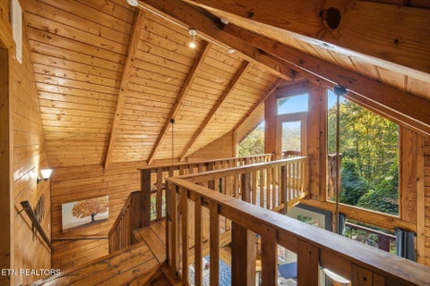 Tiny photo for 333 Sugar View Drive, Sevierville, TN 37876 (MLS # 1360417)
