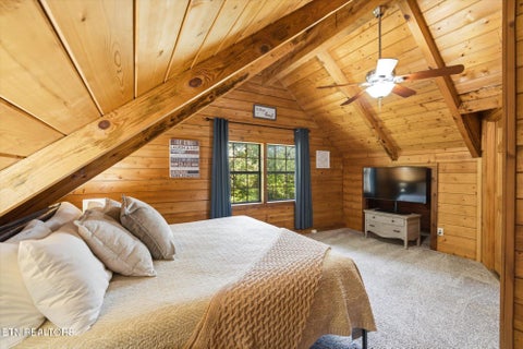 Tiny photo for 333 Sugar View Drive, Sevierville, TN 37876 (MLS # 1360417)