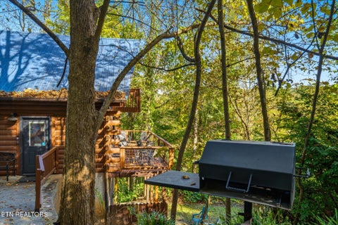 Tiny photo for 333 Sugar View Drive, Sevierville, TN 37876 (MLS # 1360417)