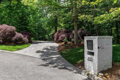 Tiny photo for 2533 Woodland Reserve Lane, Knoxville, TN 37919 (MLS # 1342417)