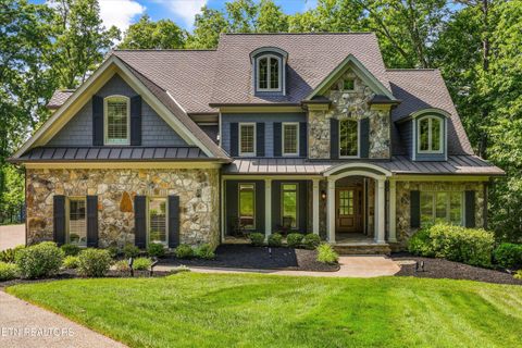Photo of 2533 Woodland Reserve Lane, Knoxville, TN 37919 (MLS # 1342417)