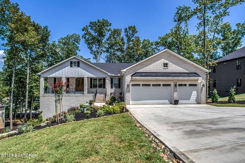 122 Nuhya Way Loudon TN 37774