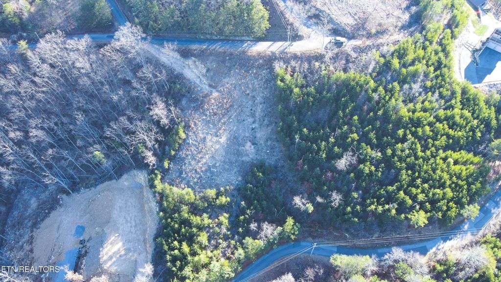 Photo of 2140 Shields Terrace, Sevierville, TN 37876 (MLS # 1324290)