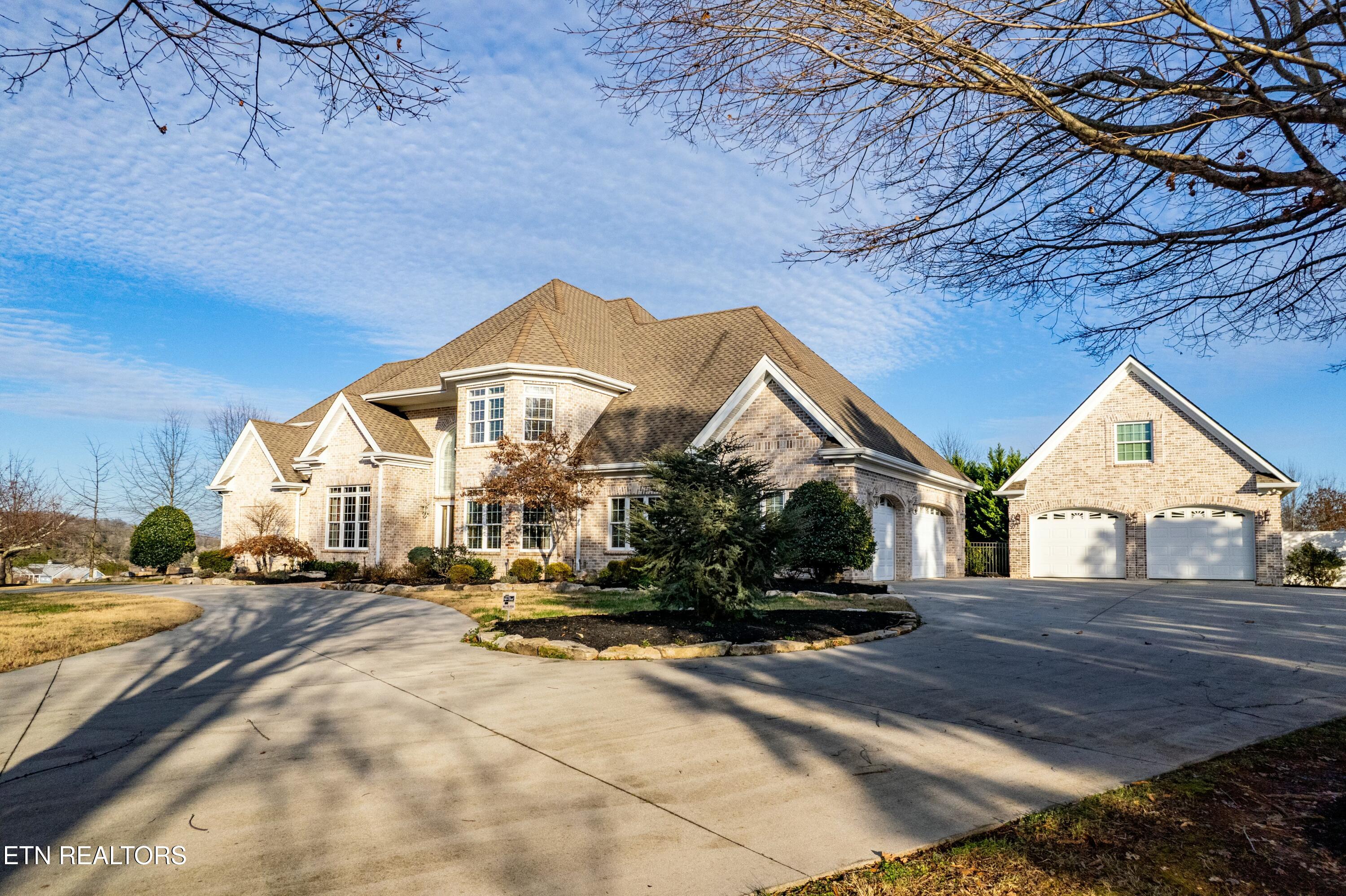 3930 Jackson Bend Drive