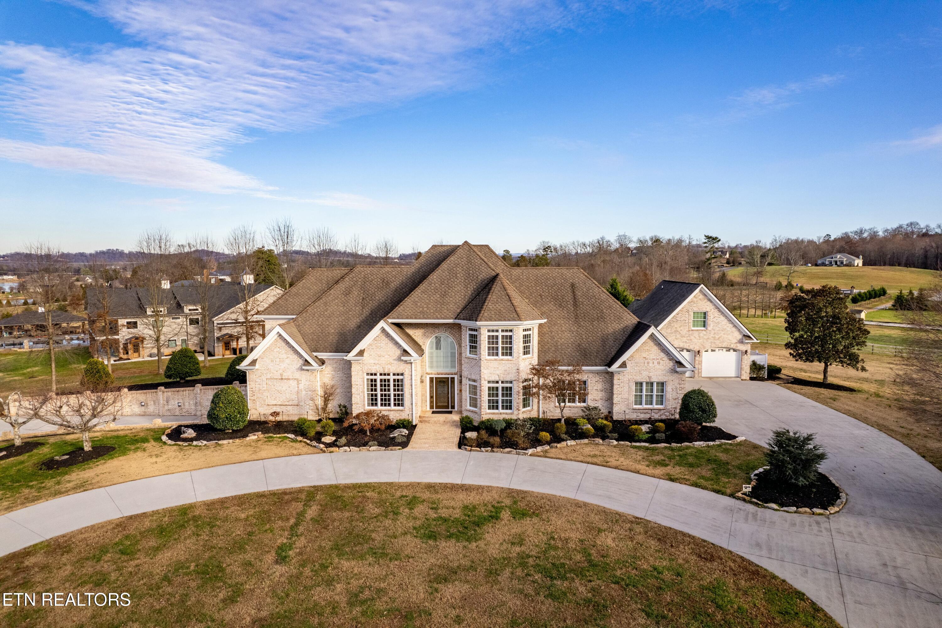 3930 Jackson Bend Drive